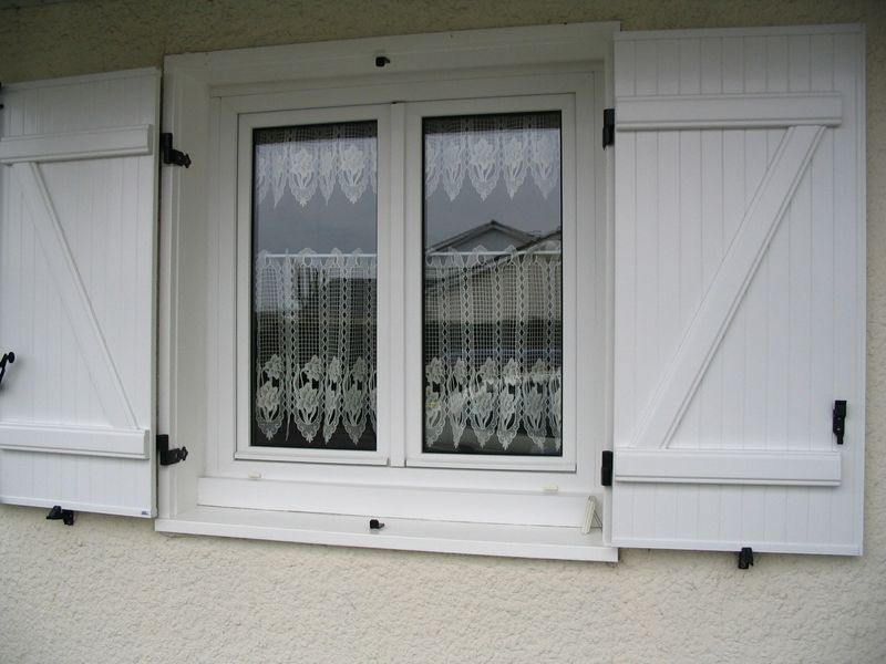 Acheter une Fenêtre PVC en pose rénovation proche de fécamp 76