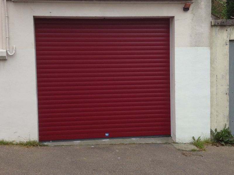 Notre zone d'activité pour ce service Prix pour le remplacement d'une porte de garage près de Gonfreville-l'Orcher 76700 en Seine-Maritime