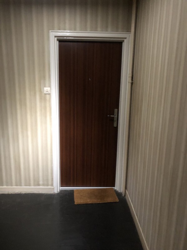 Faire installer une porte blindée au Havre 76