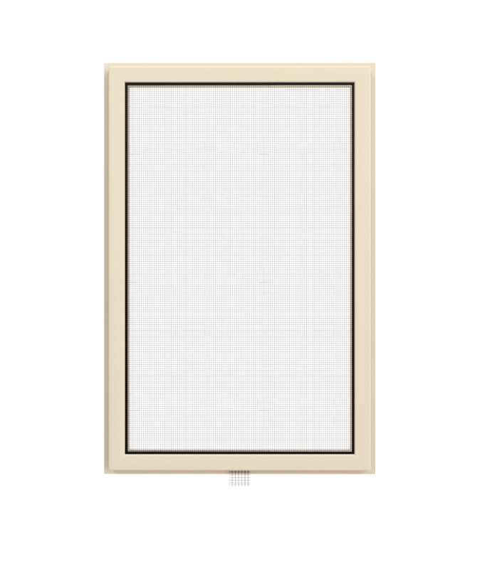 Mise en place d'une moustiquaire au Havre et ses alentours