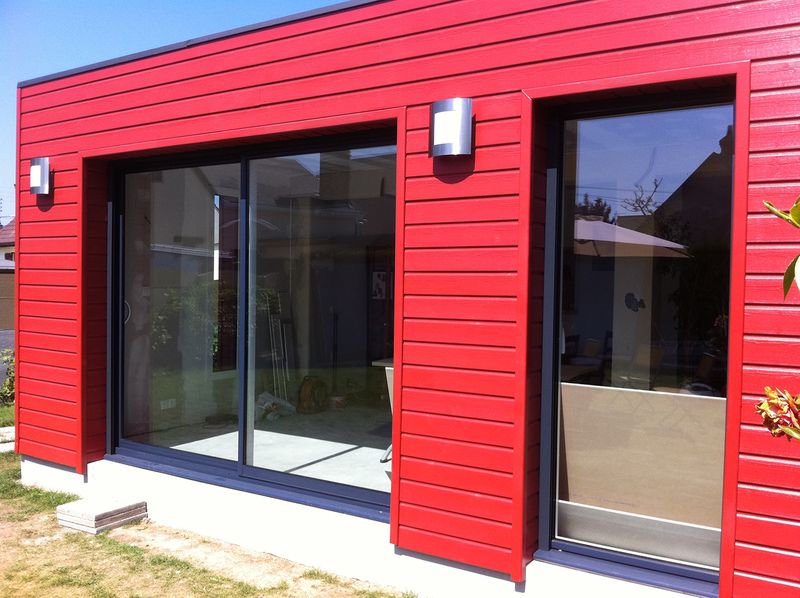 Installer une baie vitrée coulissante pour sa maison à Gonfreville l'Orcher 76