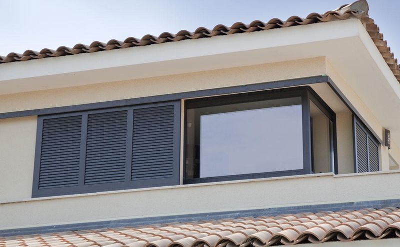 Faire installer des volets coulissants pour sa maison au Havre 76